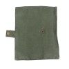 Bamboo Cutler Green Canvas